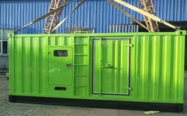 沙依巴克600kw大型柴油发电机组出租价格 沙依巴克600kw大型柴油发电机组出租价格